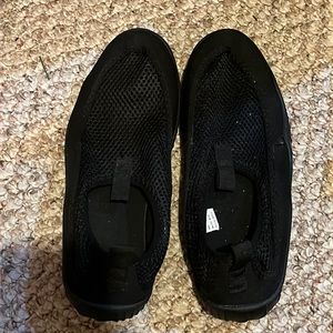Water shoes size 7-8